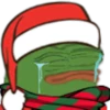 Peepo Christmas 12