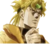 JoJo's Bizarre Adventure 16