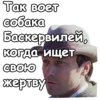 :: Собака Баскервилей 17