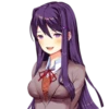 ユリ - Doki Doki Literature Club! 15