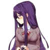 ユリ - Doki Doki Literature Club! 17