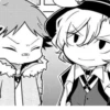 Bsd wan manga☁️✨ 16