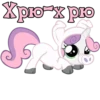 I'm Sweetie Belle 18