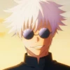 Gojo Satoru part 1. By 11