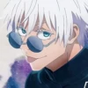 Gojo Satoru part 1. By 12