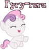 I'm Sweetie Belle 19
