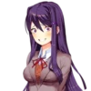 ユリ - Doki Doki Literature Club! 18