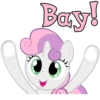 I'm Sweetie Belle 20