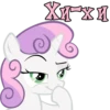 I'm Sweetie Belle 21
