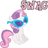 I'm Sweetie Belle 22