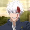 Gojo Satoru part 1. By 14