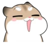 Pudding Hamster 18