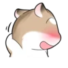 Pudding Hamster 19