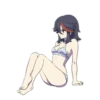 Ryuko Kill la Kill by 18