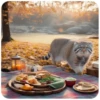 Autumn Manul 17