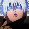Gojo Satoru part 1. By 16