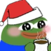 Peepo Christmas 17