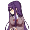 ユリ - Doki Doki Literature Club! 21