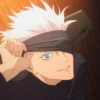 Gojo Satoru part 1. By 17