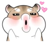 Pudding Hamster 21
