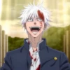 Gojo Satoru part 1. By 18