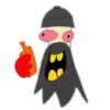 Корешончик от кк 12