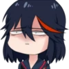 Ryuko Kill la Kill by 20