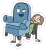 Rick and Morty 11