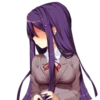 ユリ - Doki Doki Literature Club! 22