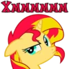 I'm Sunset Shimmer 20