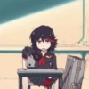Ryuko Kill la Kill by 22