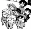 Bsd wan manga☁️✨ 21