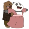 Panda LizF 12