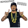 REVOLUTION CHAT 7