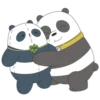 Panda LizF 14