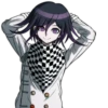 New Danganronpa V3 -- spoiler-free 18