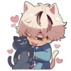 Ryusei Sato chibi 10