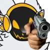Spots The Protogen 25