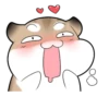 Pudding Hamster 22