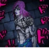JoJo's Bizarre Adventure 20