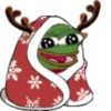 Peepo Christmas 21