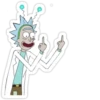 Rick and Morty 12