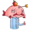 Sad Blobby 22