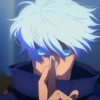 Gojo Satoru part 1. By 21