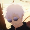 Gojo Satoru part 1. By 22