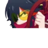 Ryuko Kill la Kill by 25