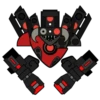 Zombie universe-Monster up 13