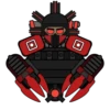 Zombie universe-Monster up 14