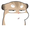 Pudding Hamster 23