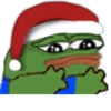 Peepo Christmas 22